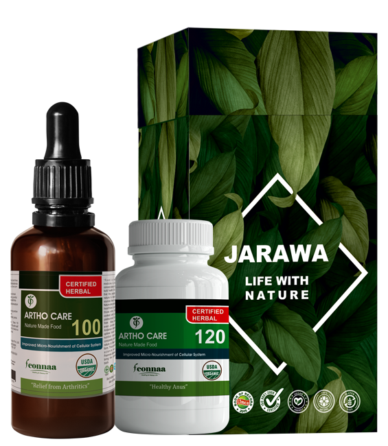 Feonnaa Jarawa Artho Care